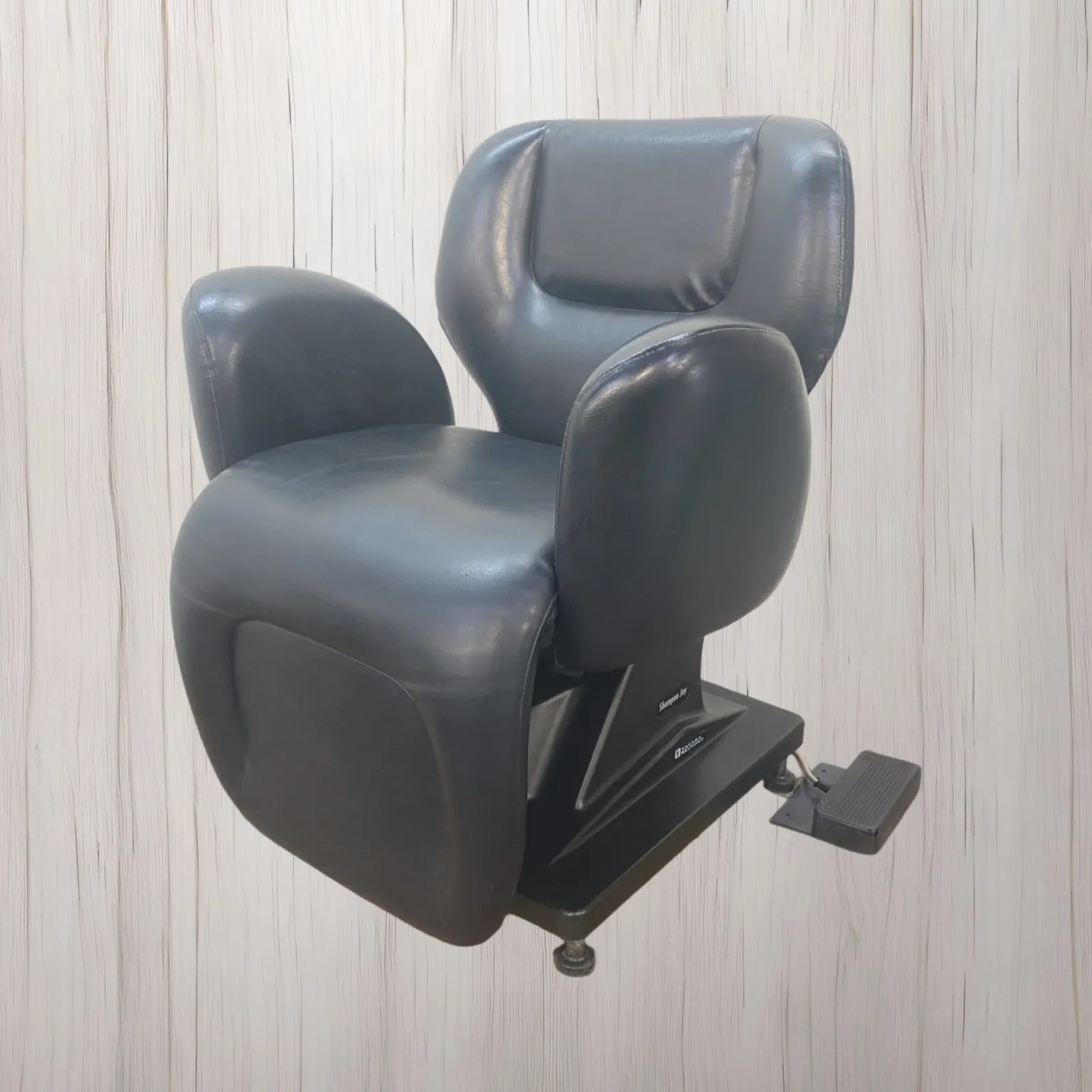 最終値早い者勝ち　タカラベルモント　シャンプーチェア タカラベルモント 電動シャンプー椅子shampoo Joy E'sy