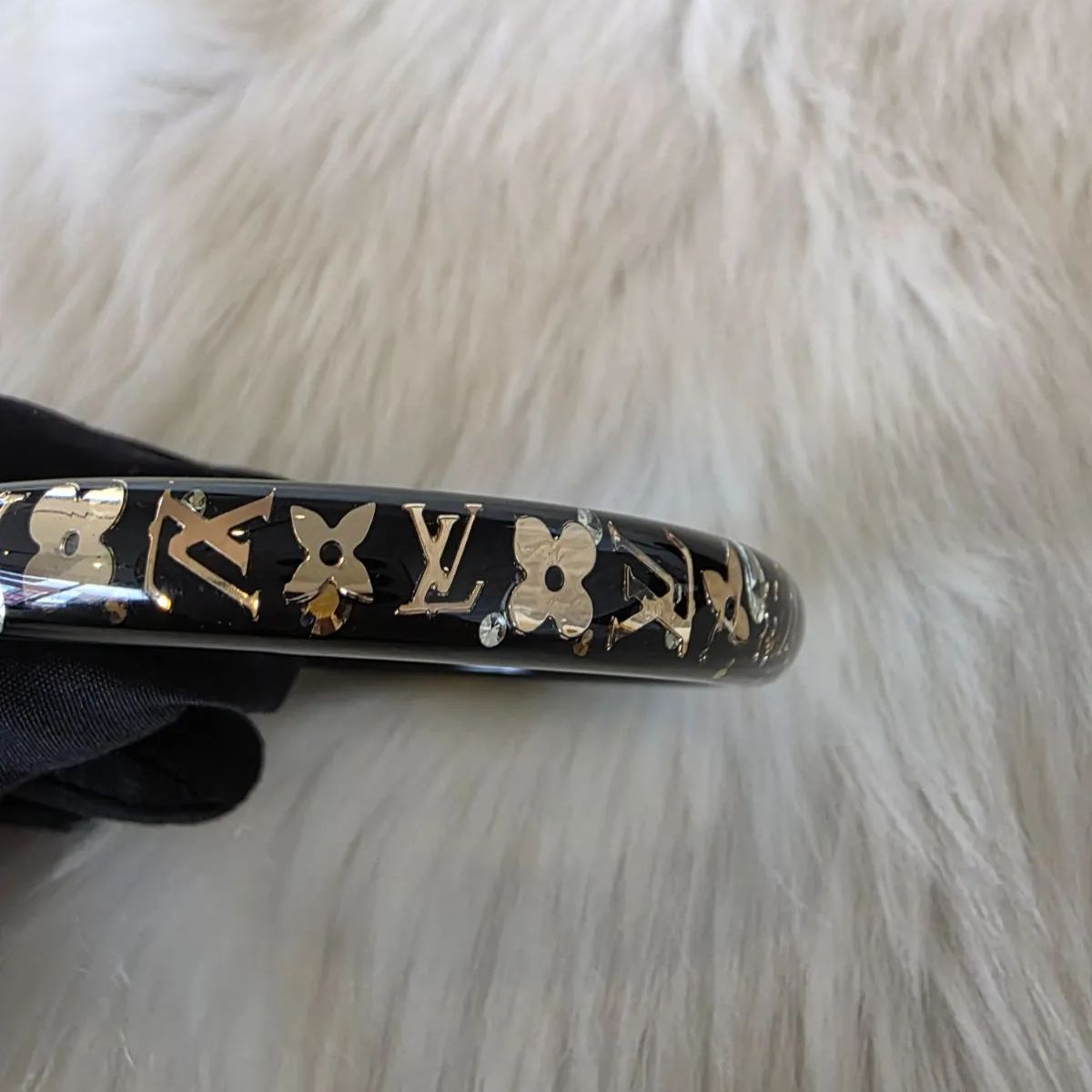 ☆美品【Louis Vuitton/ルイ ヴィトン】 ブラスレ アンク