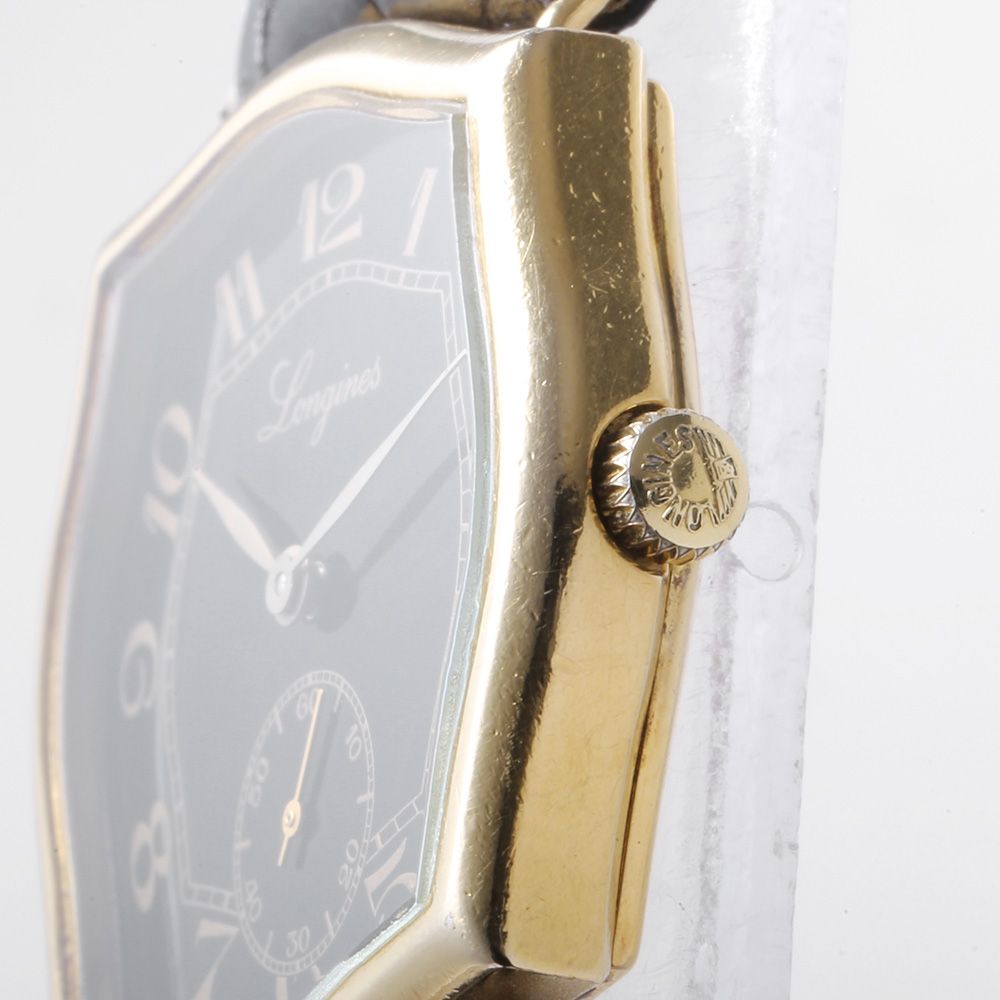 【レア】ロンジン　シンパシー　ジャンク品 2本おまとめ 動作品(電池新品)＆ジャンク LONGINES ロンジン 150