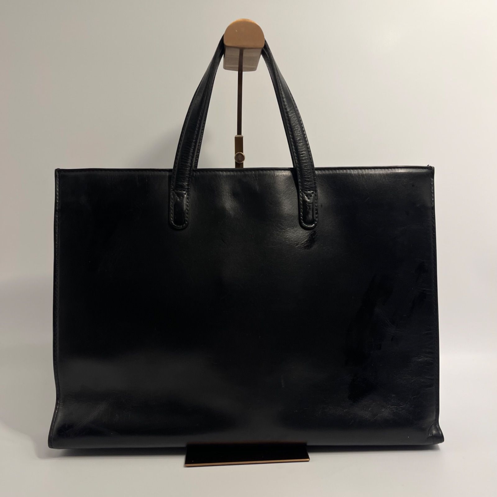 ✨PORTER MERZ レザートートバッグ A4対応 通勤✨ - メルカリ