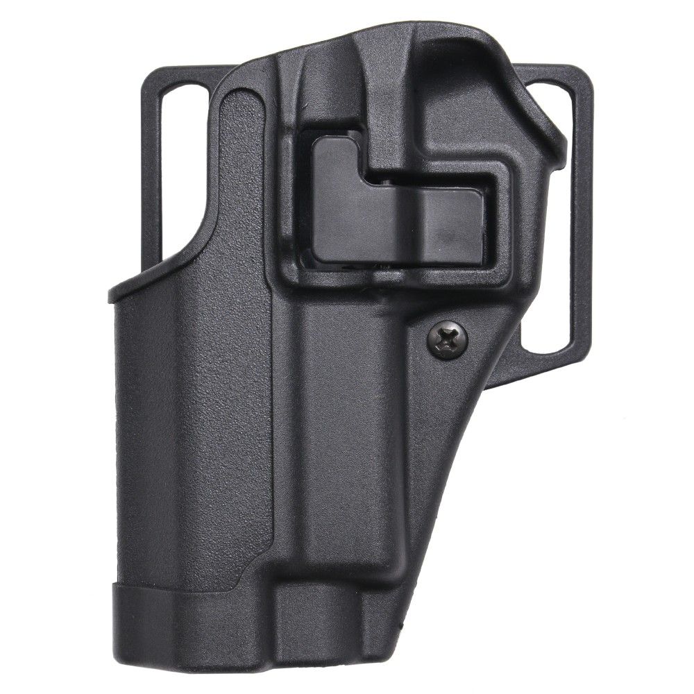 BLACKHAWK Serpa CQCホルスター SIG P220/P226E2/P226R他 [ ブラック