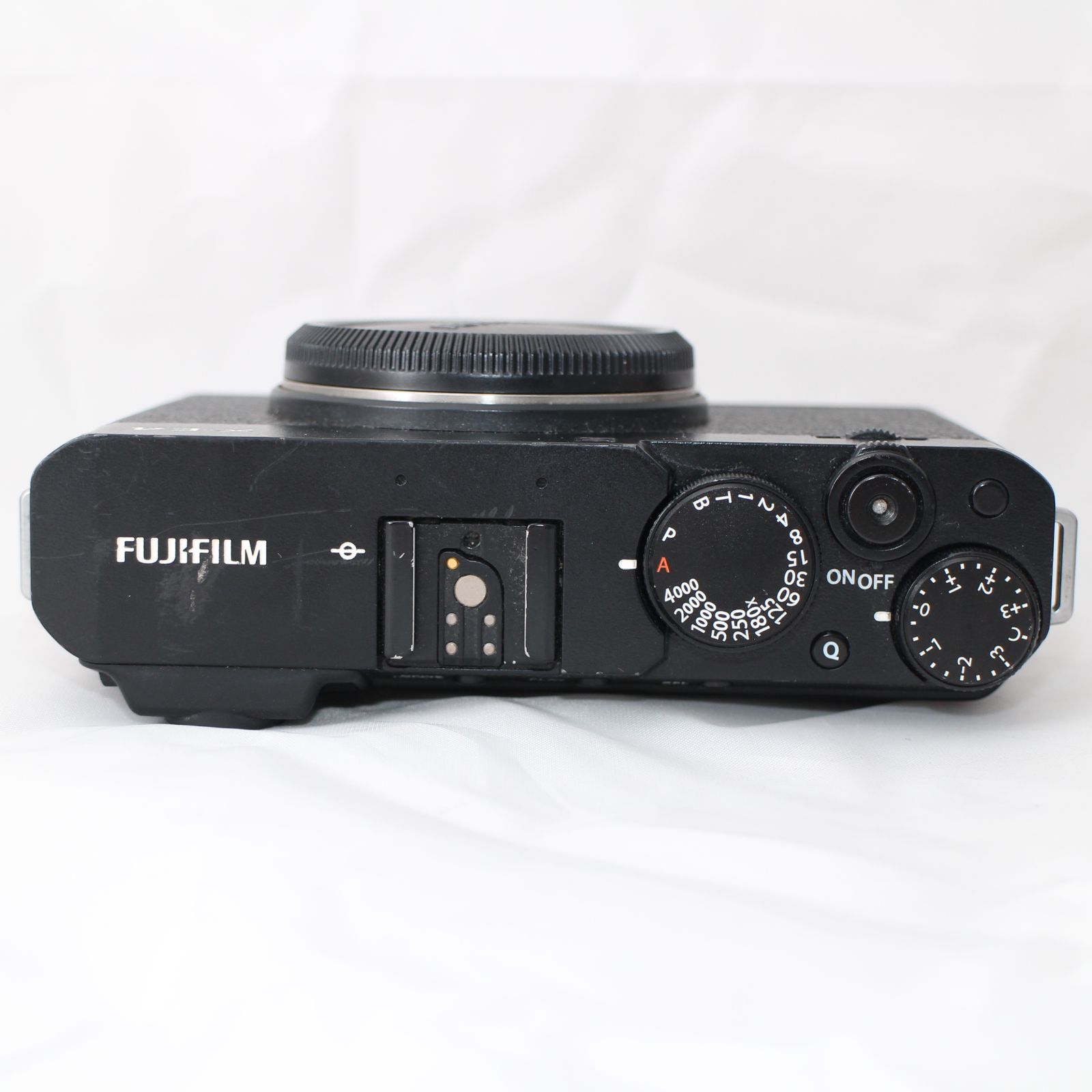 ☆実用品・ショット数15554☆ FUJIFILM ミラーレスデジタル ☆実用品・ショット数15554☆ FUJIFILM ミラーレスデジタル