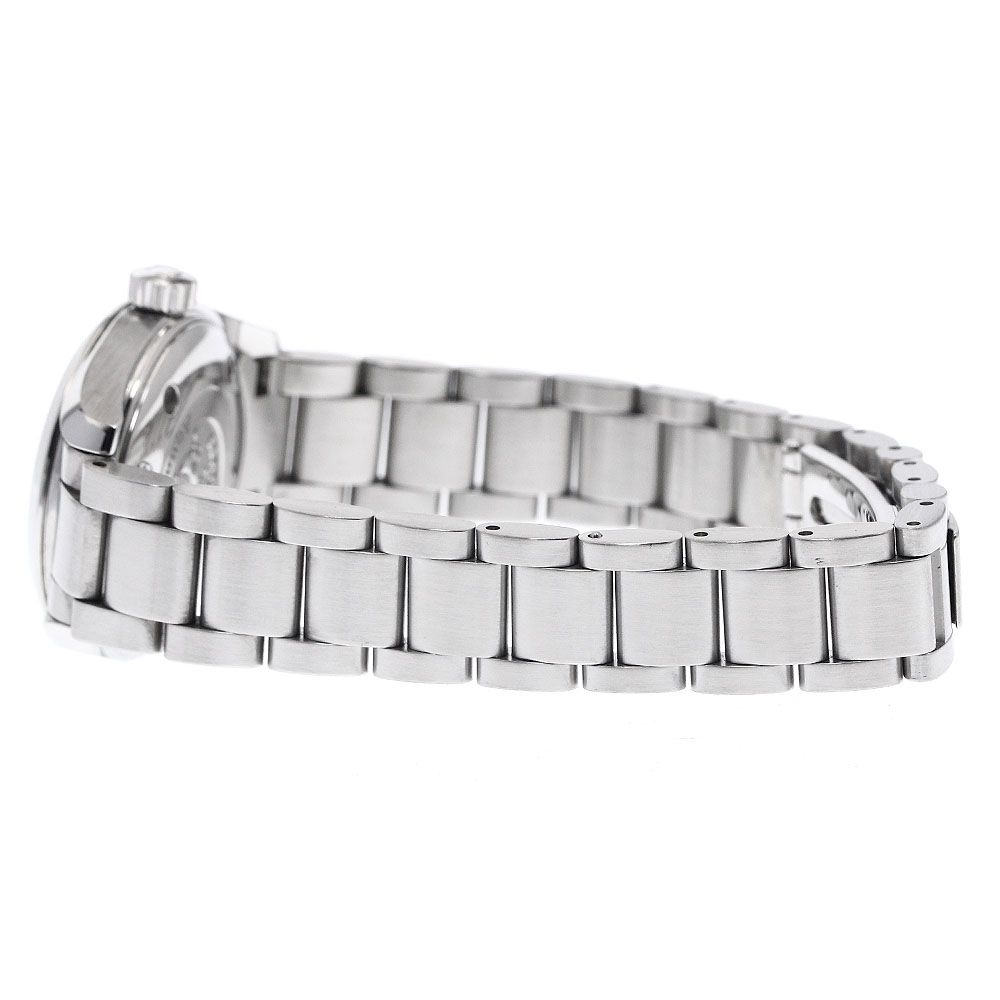 オメガ OMEGA 2573.70 シーマスター アクアテラ デイト 自動巻き  