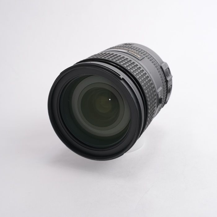 ニコン Nikon AF-S 28-300 3.5-5.6G ED VR
