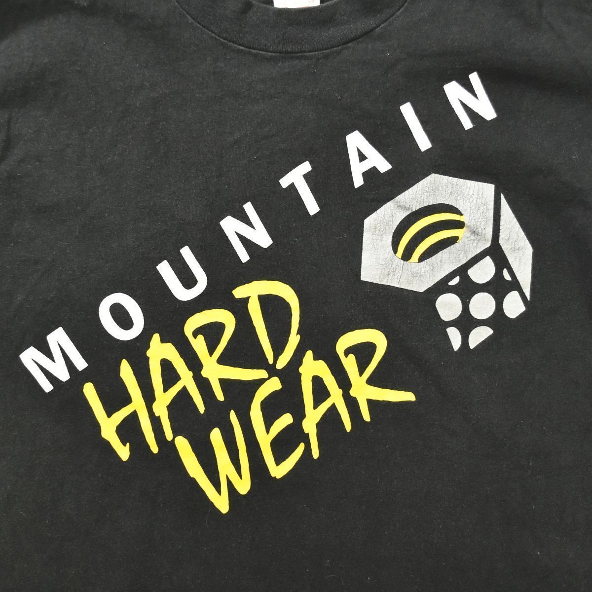 入手困難】 90sヴィンテージ USA製 マウンテンハードウェア MOUNTAIN 
