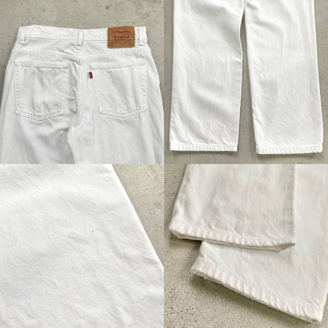 90年代 Levi