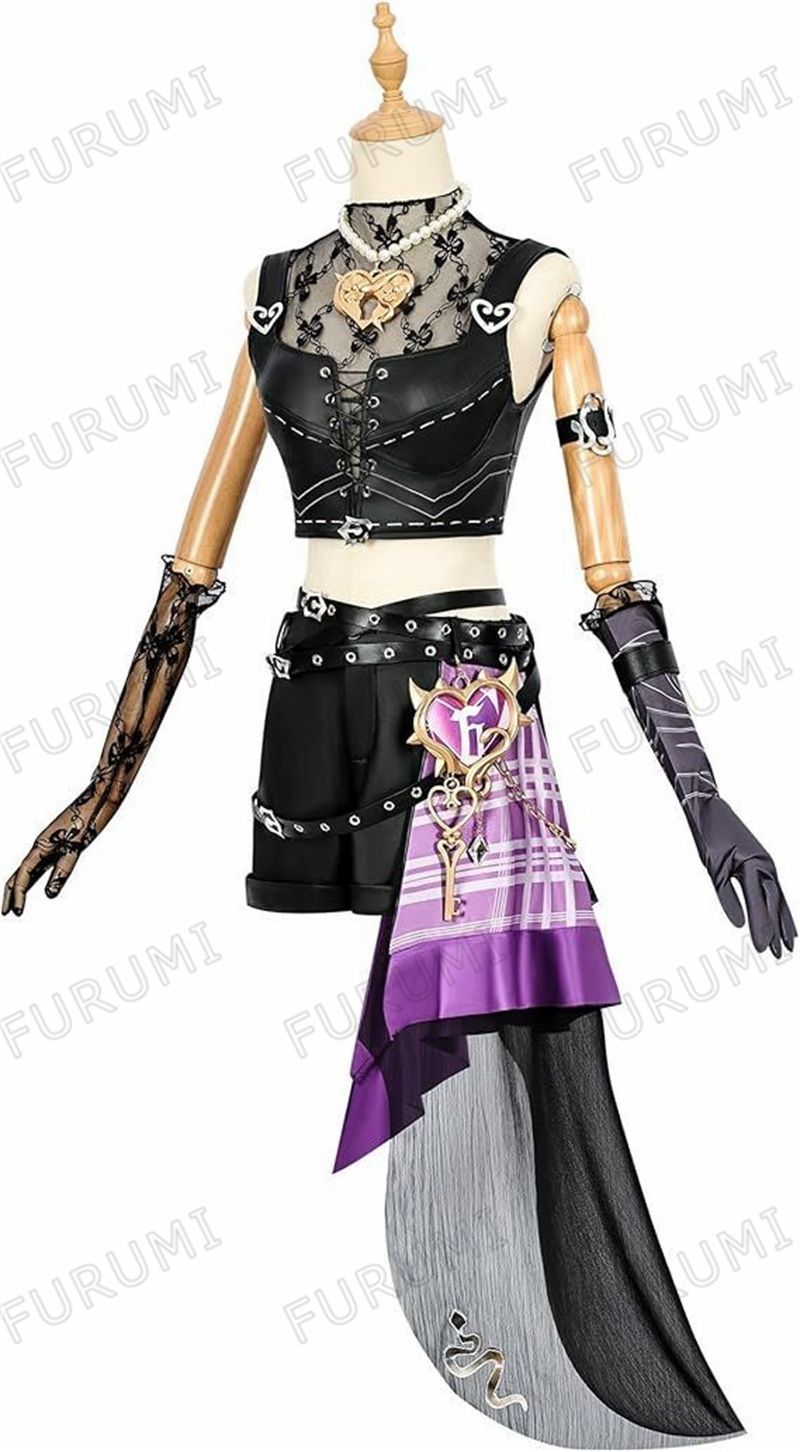 第五人格 グッズ 機械技師 コスプレ衣装 全セット 仮装 変装 アイデンティティV ゲーム風 舞台装 演出服 ハロウィン クリスマス 文化祭 学園祭 男女兼用