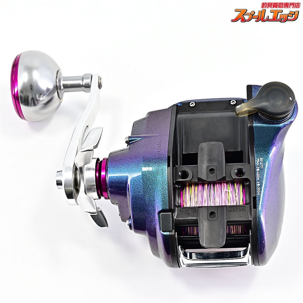 LTD 300J