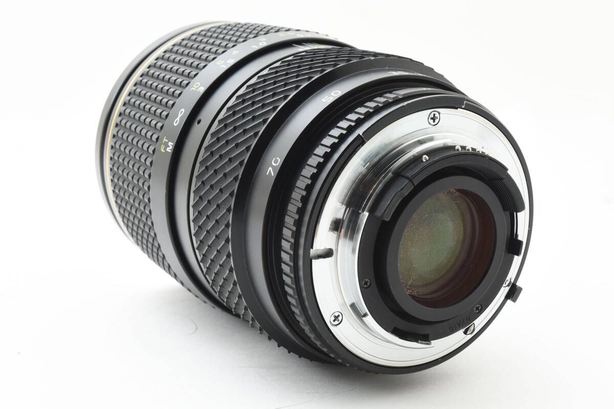 ストア ☆実用品☆トキナー Tokina AT-X PRO 28-70mm F2.8 ニコン用
