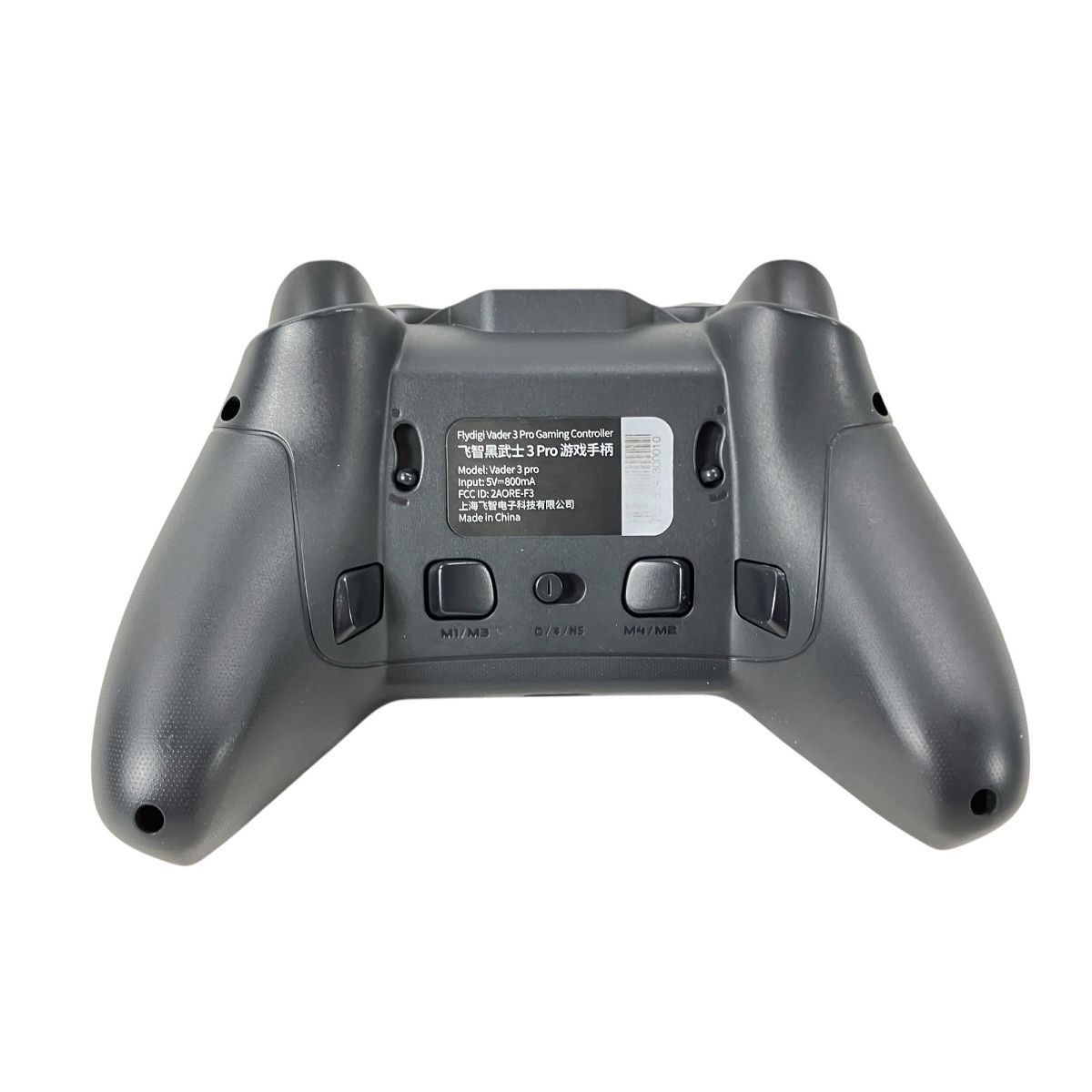 Flydigi Vader 3 Pro ベイダー3 プロ ゲーミングコントローラー