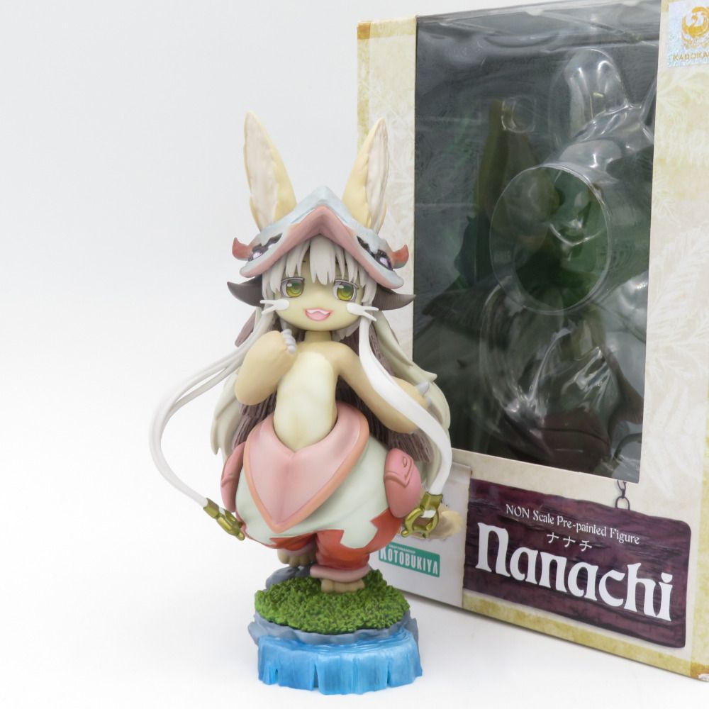 ナナチ: フィギュア｜コトブキヤオンラインショップ