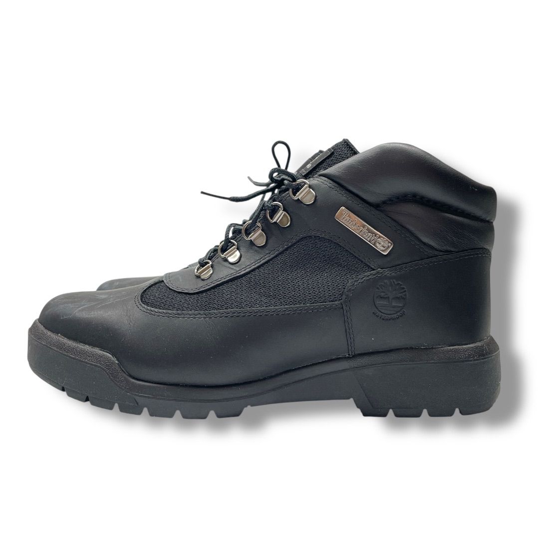 きいさなか　Timberland ワークブーツ 黒 メッシュ 楽天市場】＼ポイント8倍／ティンバーランド ブーツ レディース