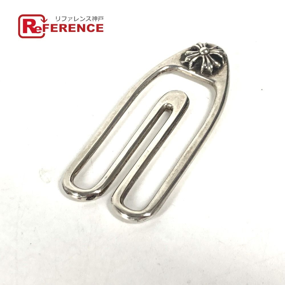 クロムハーツ　chプラス マネークリップ　925 クロムハーツ chプラス マネークリップ 925 楽天市場】CHROME