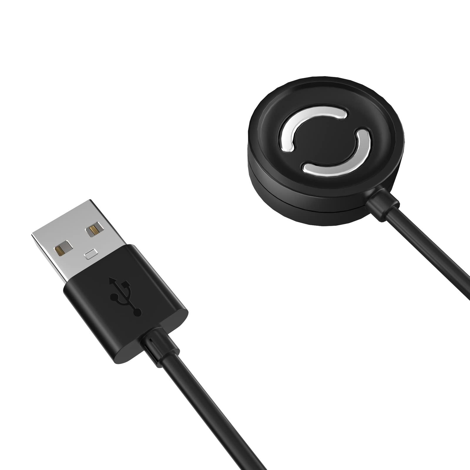 Suunto 9 Peak USB充電ケーブル LOKEKE交換用USB充電ケーブルドック Suunto 9 Peak用