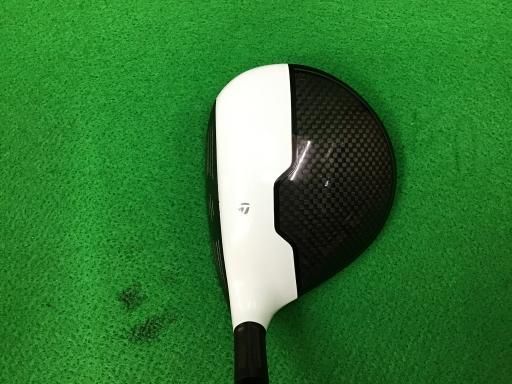 中古】 テーラーメイド M2 3W フェアウェイウッド FW TM1-216