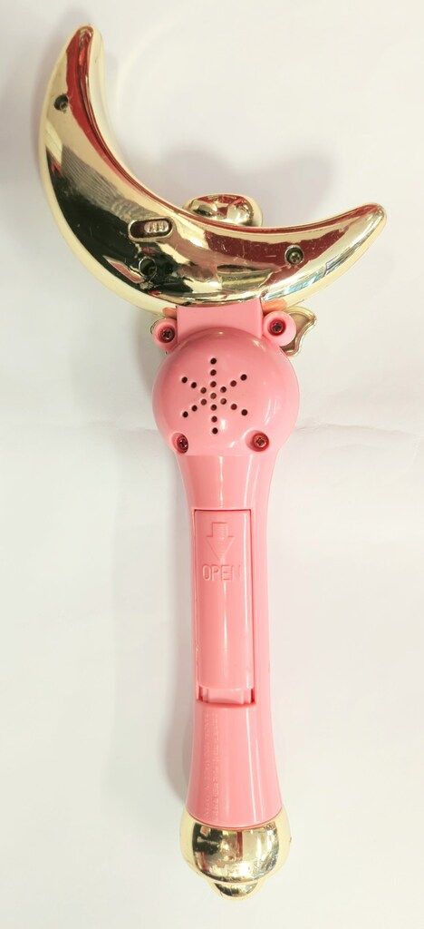 バンダイ セーラームーン 無印 ムーンスティック 初版