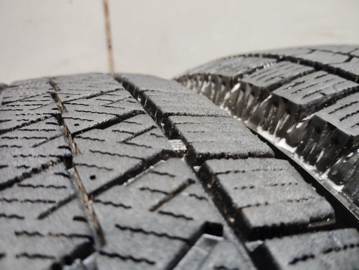 BS BRIDGESTONE BLIZZAK VRX3 165/65R15 15インチ スタッドレス 2本 22