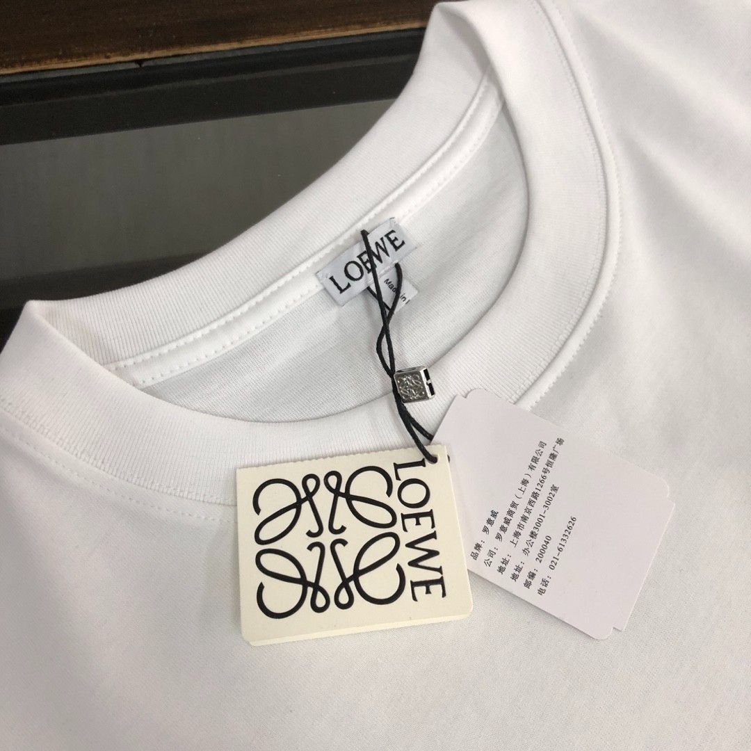 LOEWE Tシャツ
