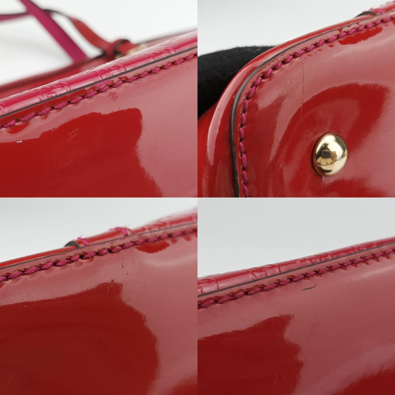 グッチGucciマイクログッチシマローズ