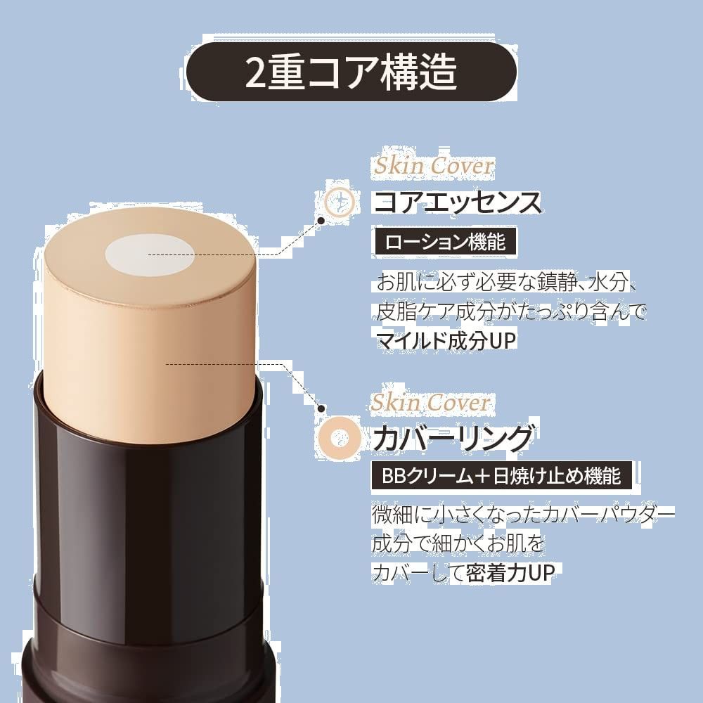 バレない