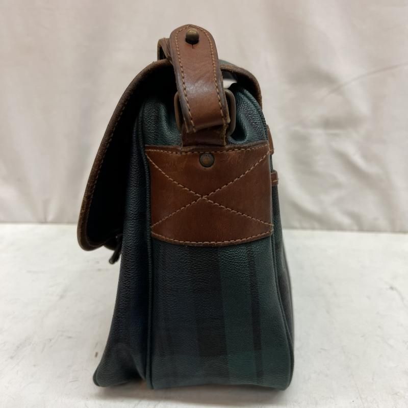 POLO RALPH LAURENポロラルフローレンボストンバッググレンチェック POLO RALPH LAUREN ミニボストンバッグ チェック POLO RALPH