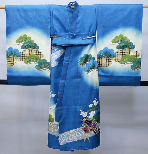 青系 鷹