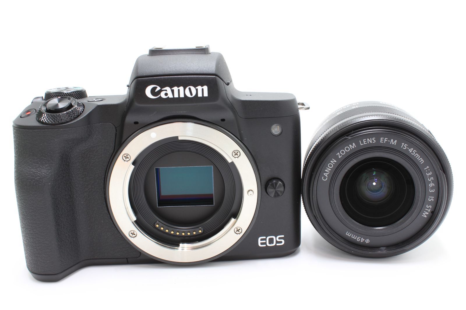 1000ショット以下 Canon