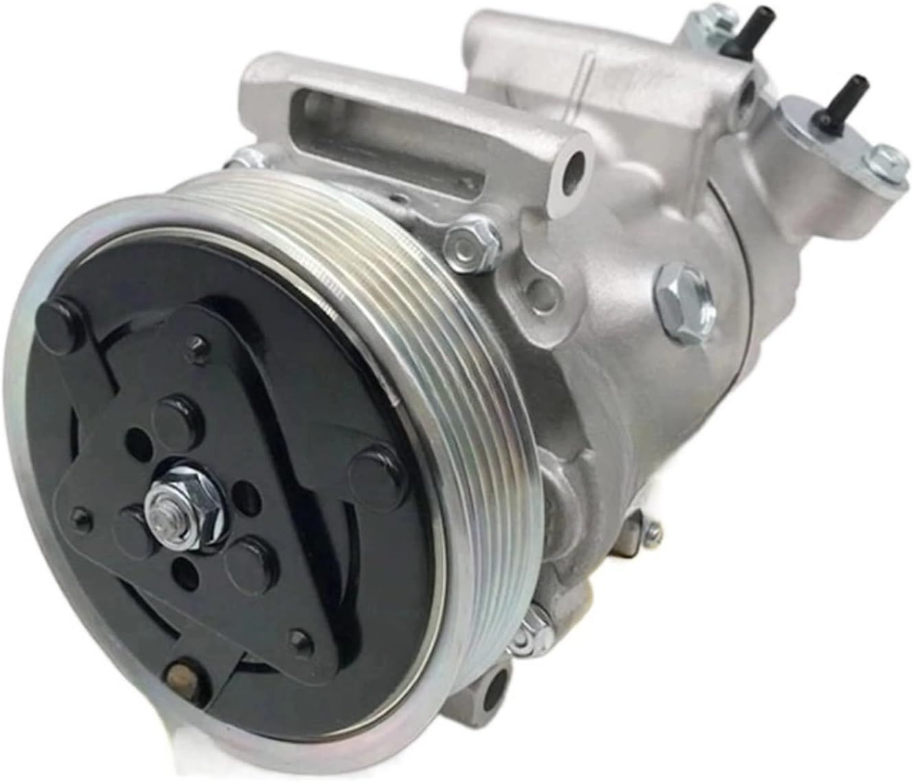 A C AC エアコンコンプレッサー 冷却ポンプ MINI CLUBMAN R55 R56 R57 Cooper DS SD 2758433 6942501 64529223392 対応 コンプレッサーの交換