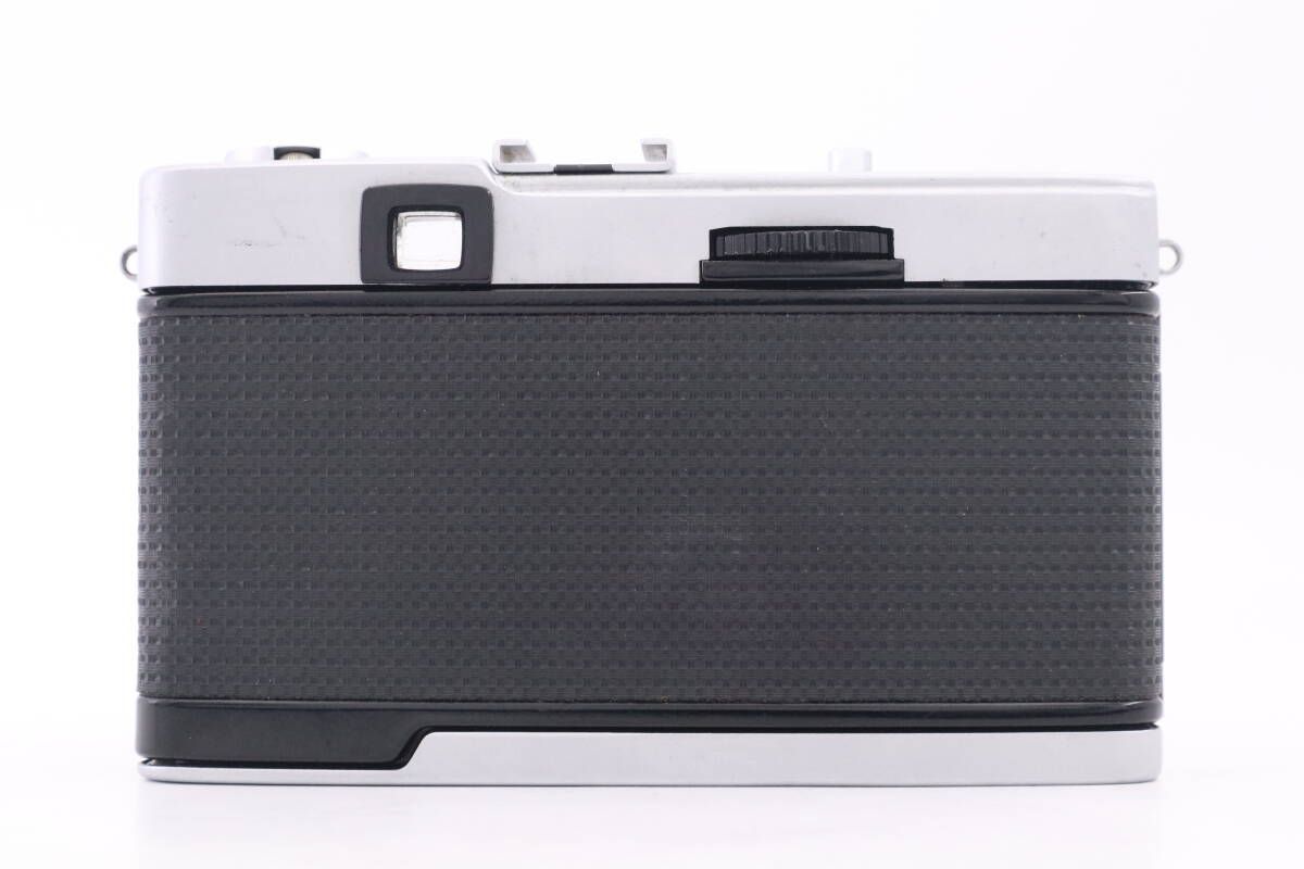 OLYMPUS TRIP 35 オリンパス フィルムカメラ シルバー f 01672 1