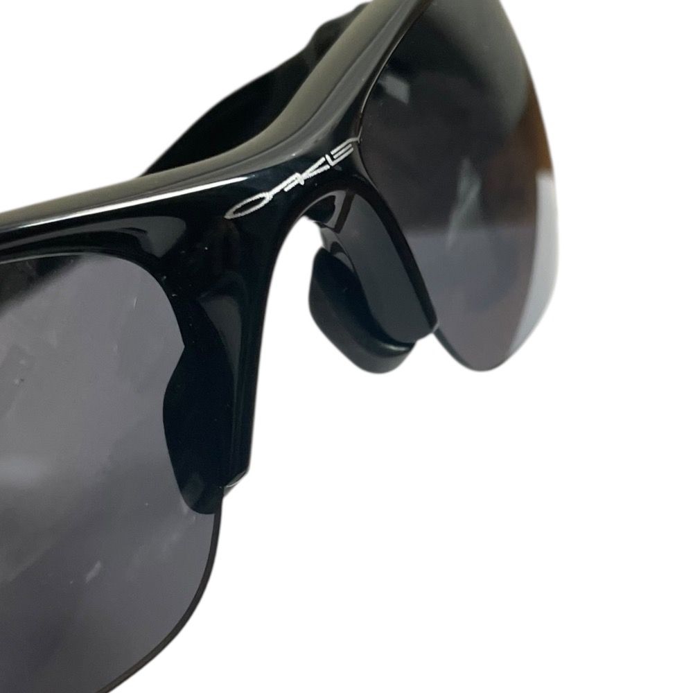 オークリー Oakley サングラス中古美品 オークリー トレンチコート