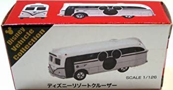 ディズニー リゾートクルーザー 1/126 minicar-kenbox_1200003458146