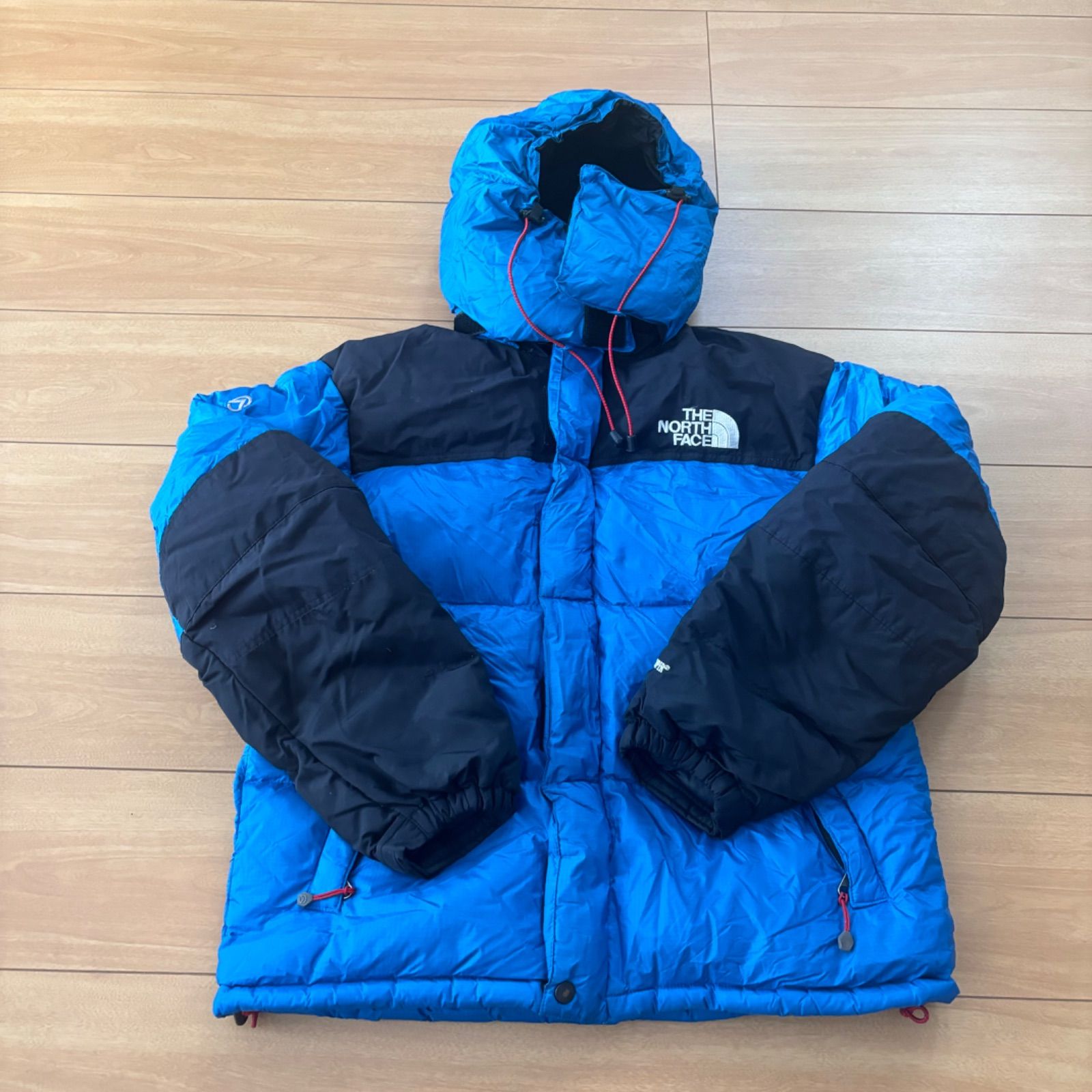 ☆日本未発売モデル☆ The North Face ザノースフェイス SUMMIT SERIES