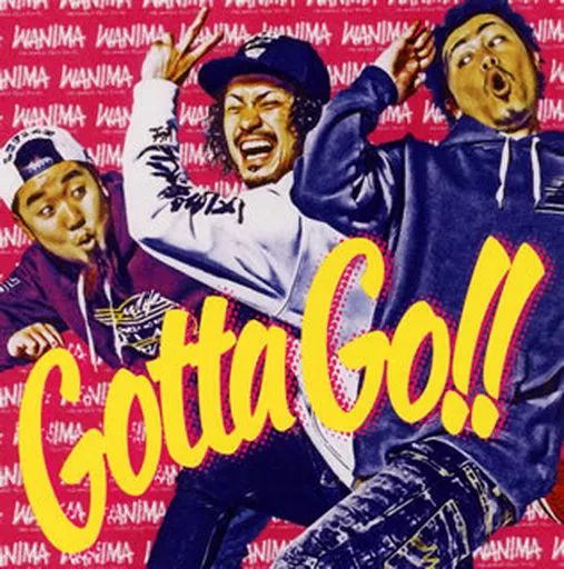WANIMA CD - メルカリ