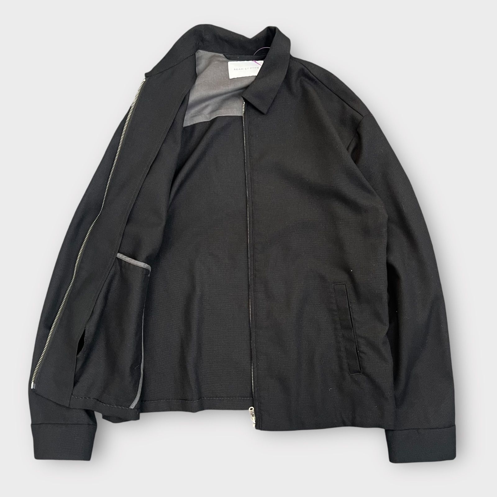 アダムエロペ　セットアップ　ADAM ET ROPÉ ジャケット RECOMMEND PRE ORDER ITEM VOL.02》 / ADAM ET ROPE' HOMME