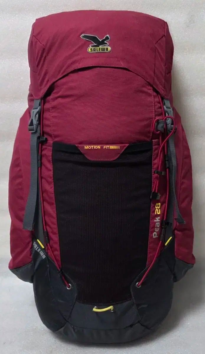Peak 28