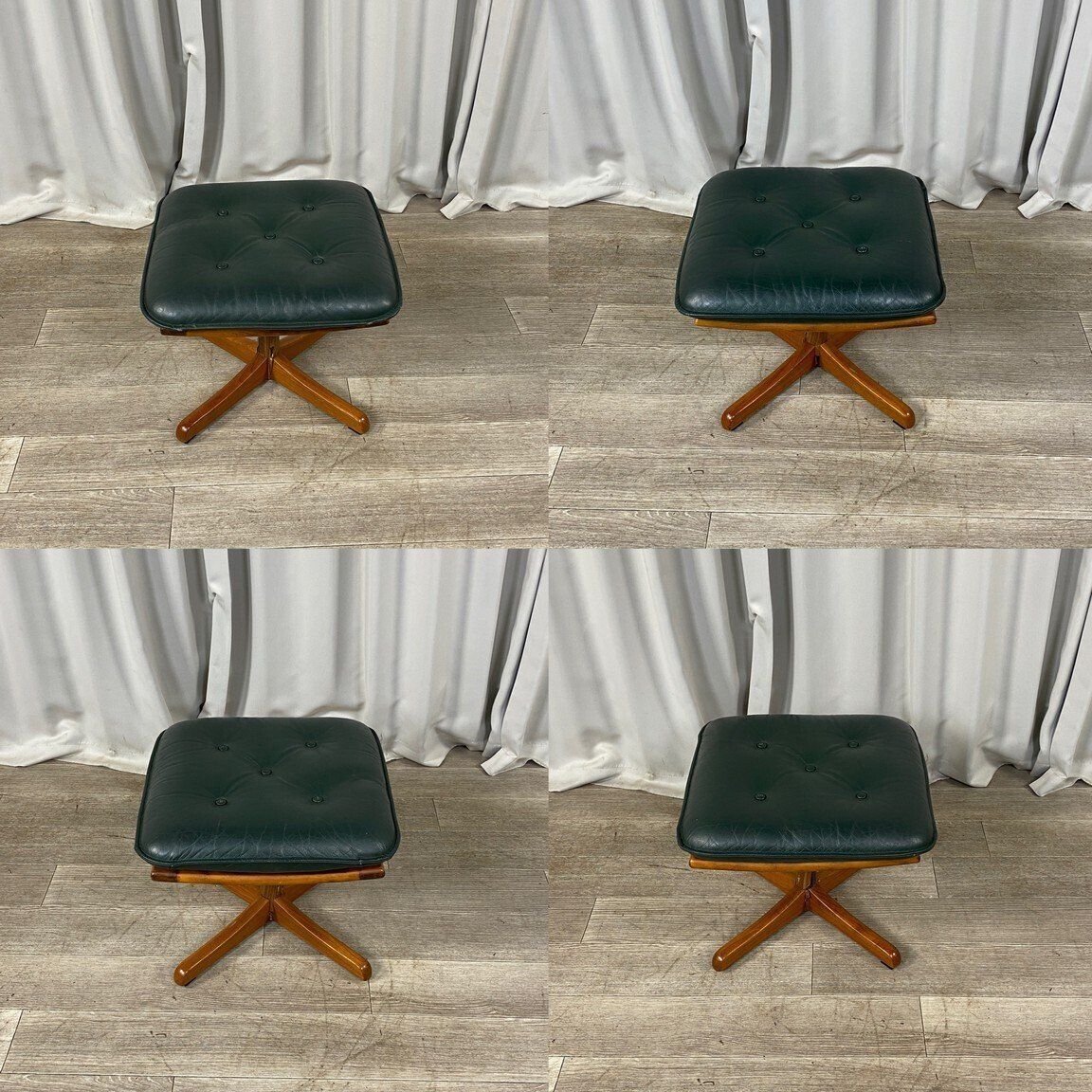 モブラー ノルウェー