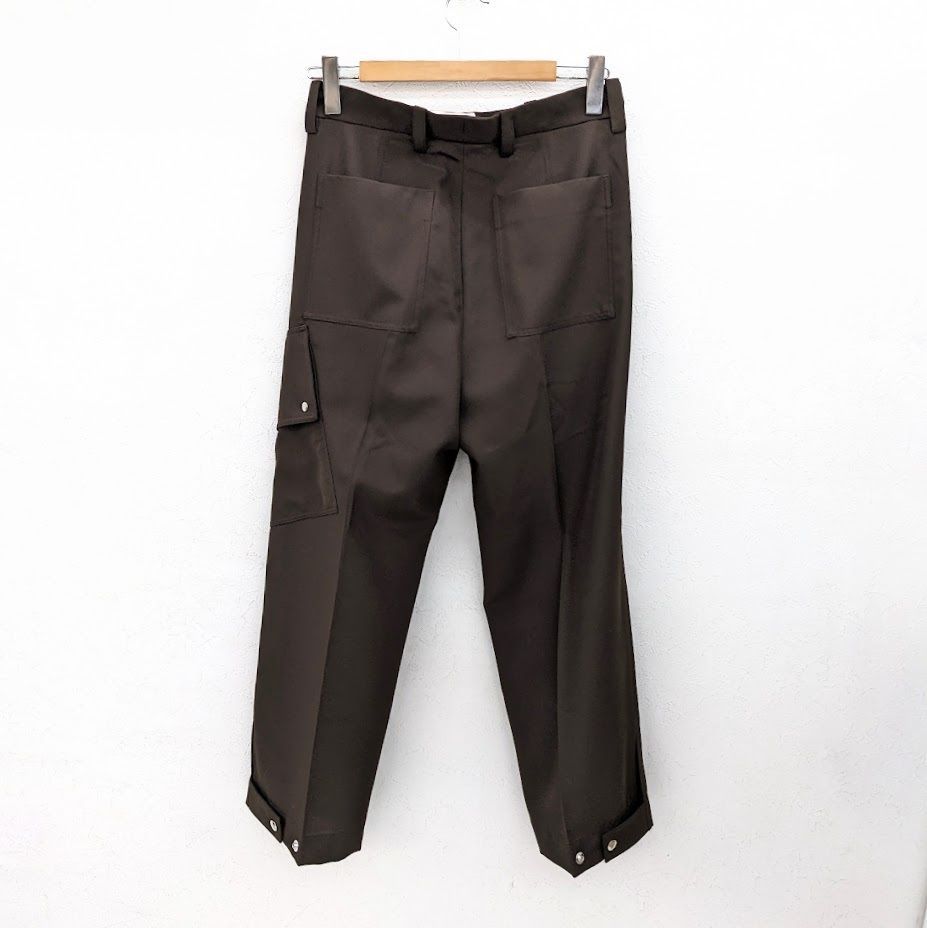 24SS OAMC オーエーエムシー combine pant カーゴパンツ コンバインパンツ 3920600173 24E28OAU76 - メルカリ