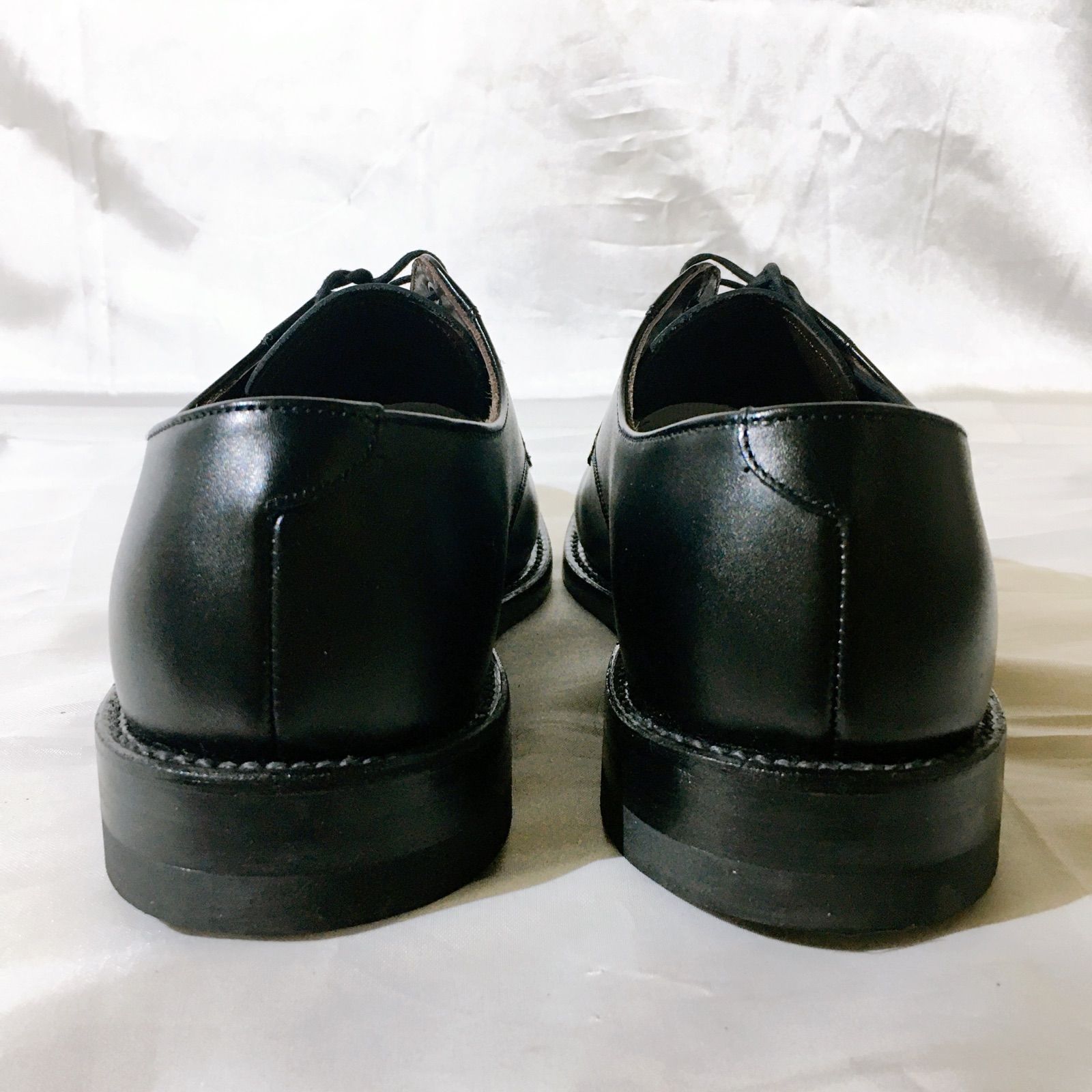 未使用品 REGAL リーガル 革靴 ビジネスシューズ メンズ 25.5cm - メルカリ