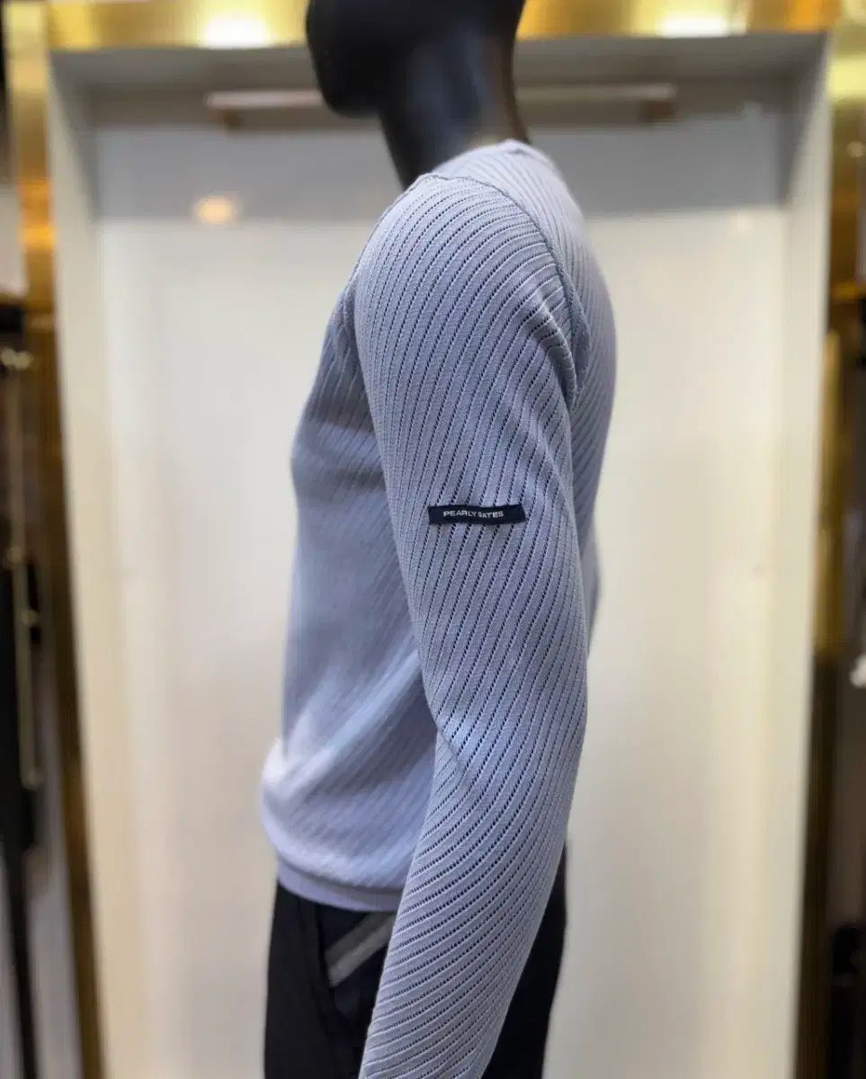 値下げ【貴重】PEARLY GATES パーリーゲイツ ニット【サイズ4】 【公式