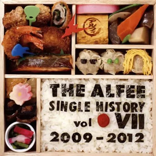 THE ALFEE 2012WeGetRequests！ THE ALFEE OFFICIAL WEB SITE