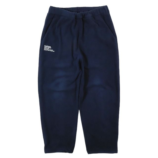 24aw フレッシュサービス fresh service AS×FS FLEECE TRACKSUIT