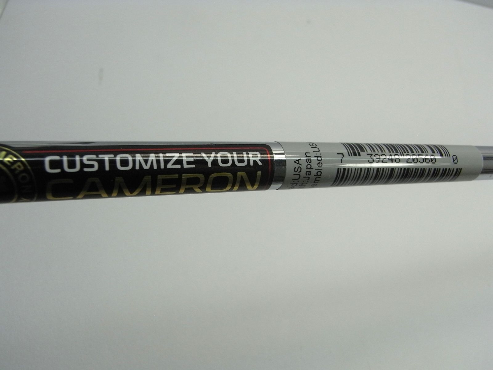 スコッティキャメロン セレクト ニューポート2 2016 34インチ 美品 セレクト ニューポート2 2016 パター(パター（単品）)|SELECT