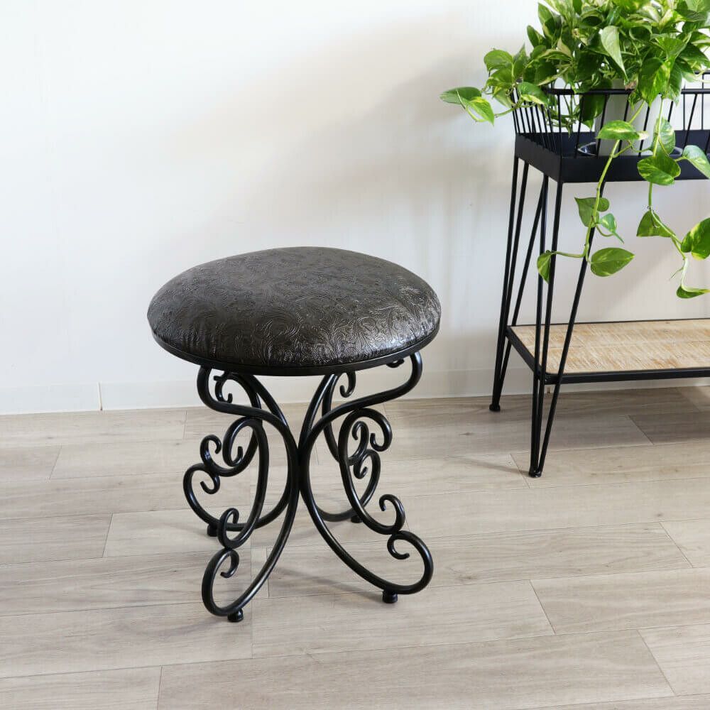 アンティーク アイアン