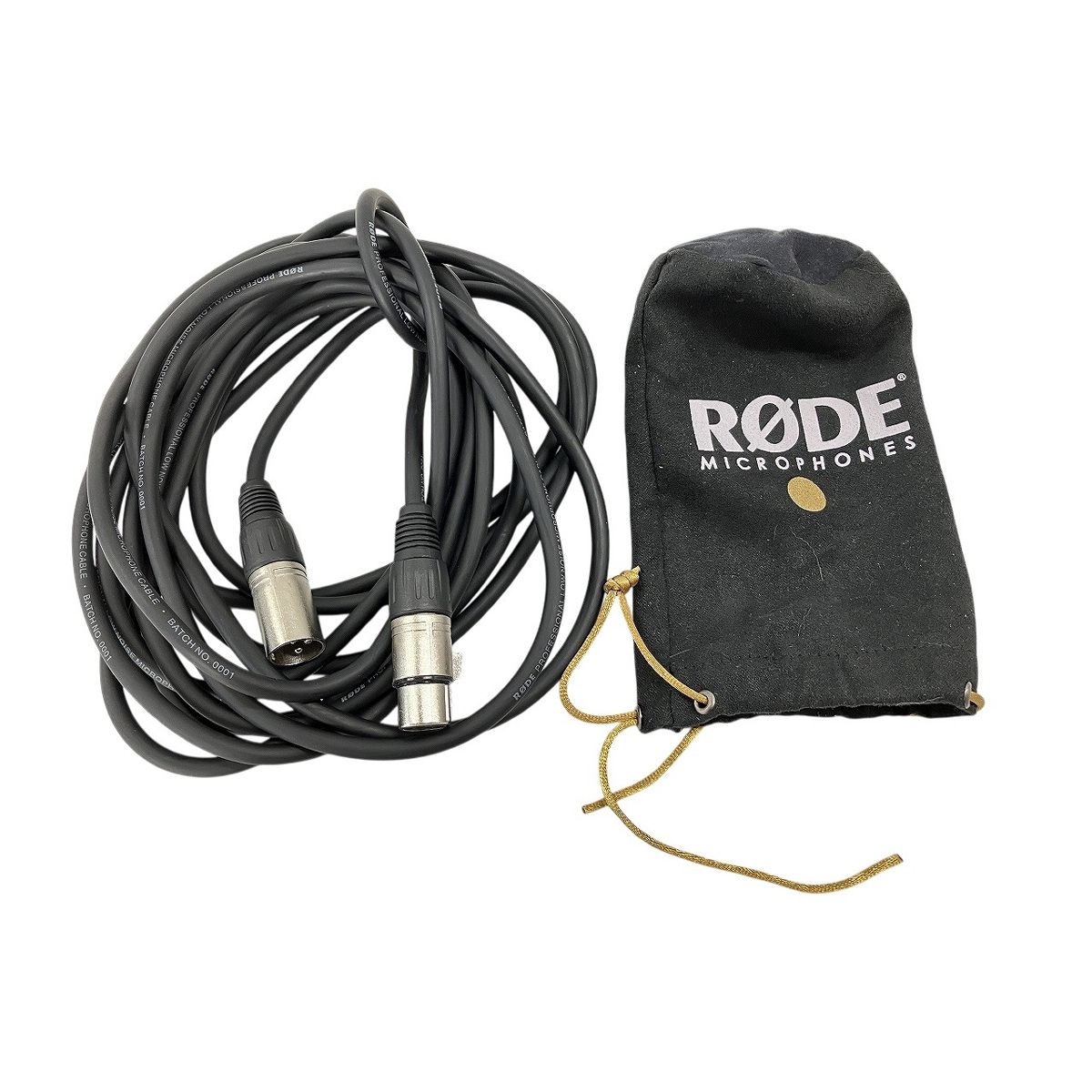 RODE NT1-A コンデンサー マイク 音響機材 PA機器 ロード W10491619