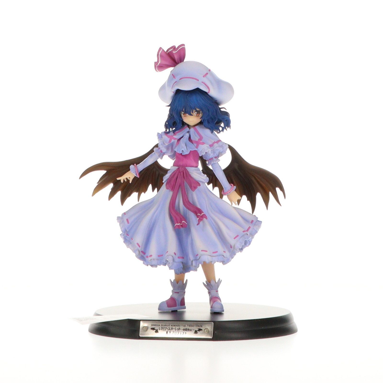 レミリア・スカーレット 〜香霖堂ver.〜 ヴァイオレットカラー 東方