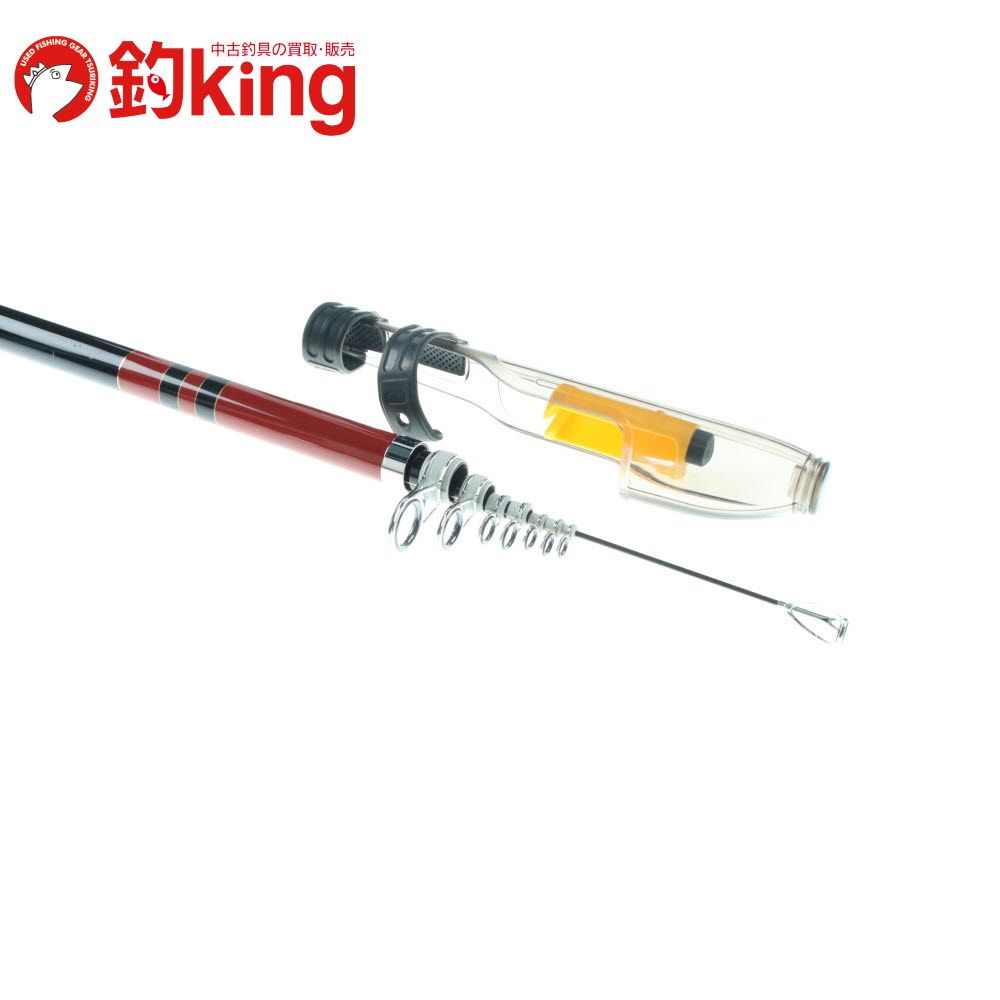 がまかつ カゴファインフォース MHー53 がま磯カゴファインフォース MH