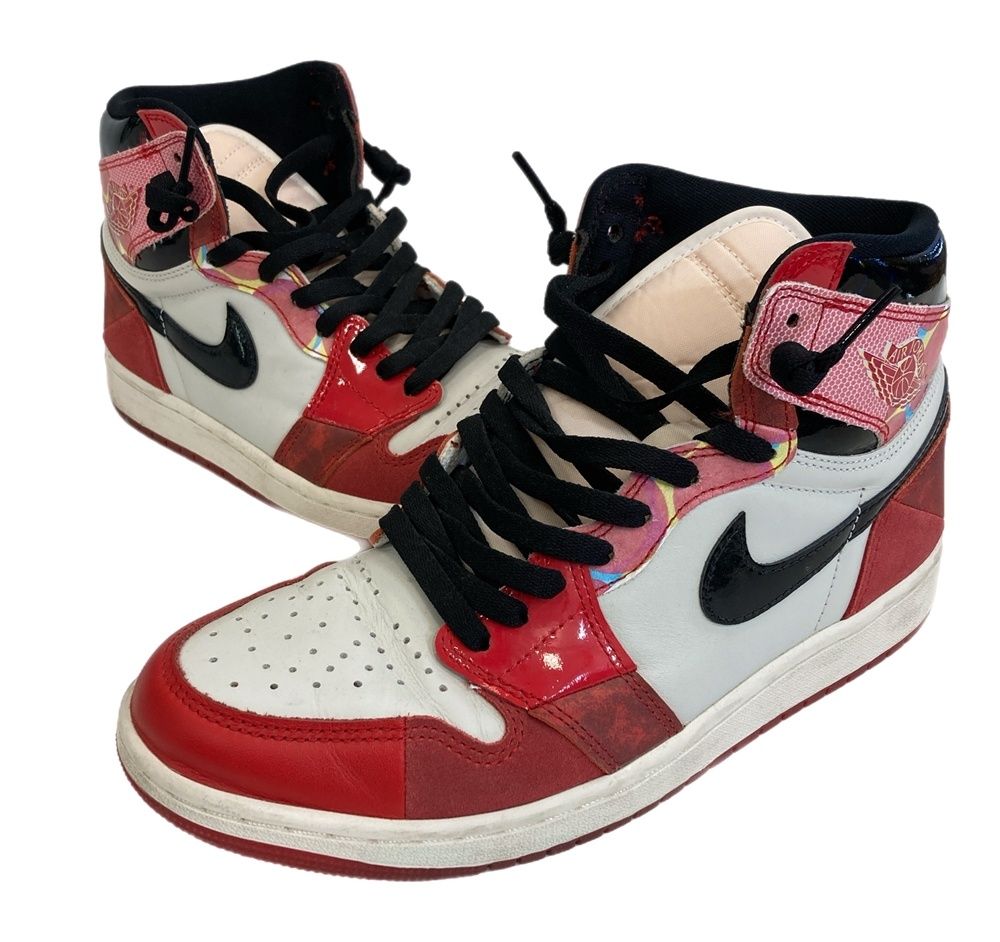 Nike Air Jordan 1 High OG SP Next Chapter ナイキ エア