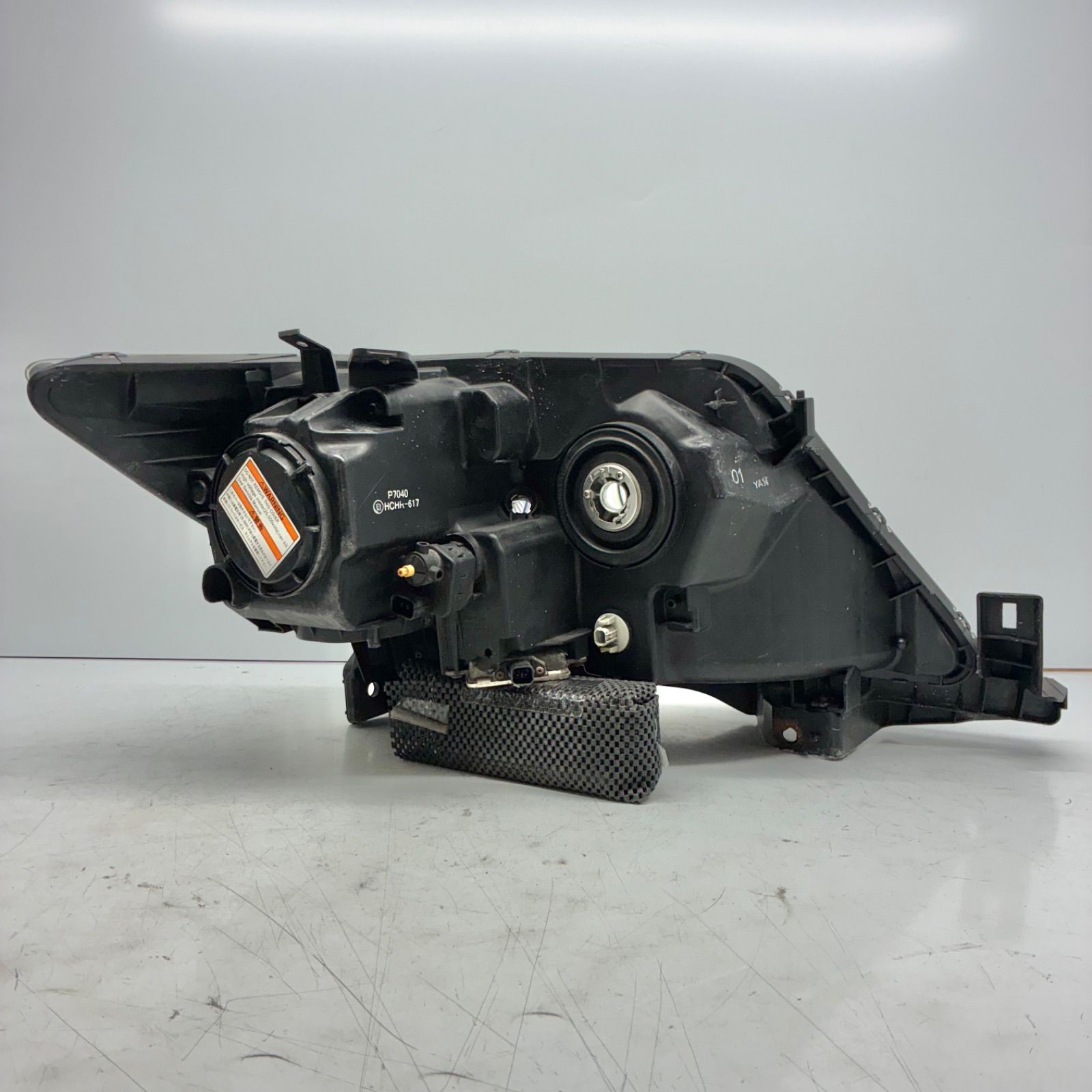 美品【コーティング済】ホンダ RR1 RR2 RR5 RR6 エリシオン