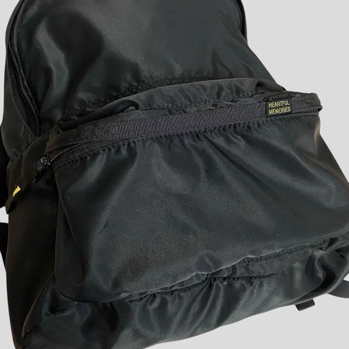 OS LUGGAGE