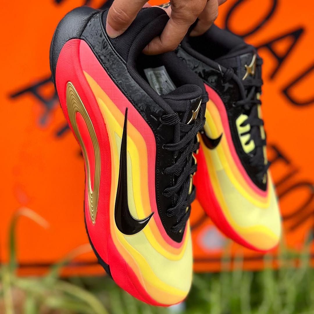 NIKE A ONE EP 'ASW' ナイキ エー ワン ウィメンズ エイジャ